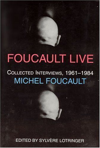 Foucault Live