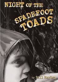 Night of the spadefoot toads