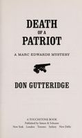 Death of a patriot
