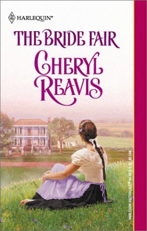 The Bride Fair (Harlequin Historical, No. 603)