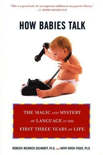 How Babies Talk
