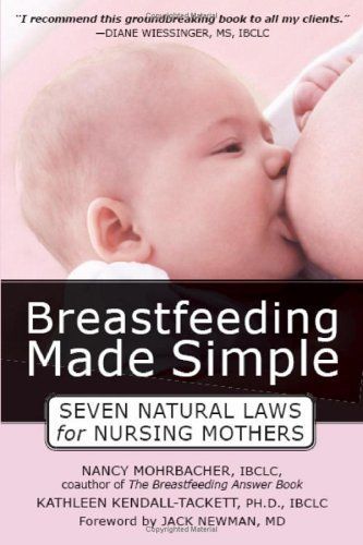 Breastfeeding Made Simple