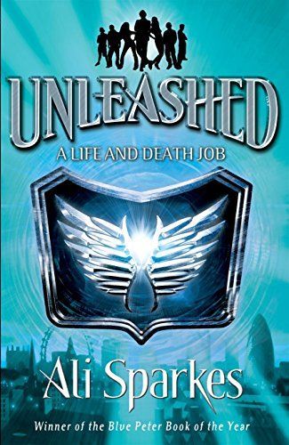 Unleashed: A Life & Death Job