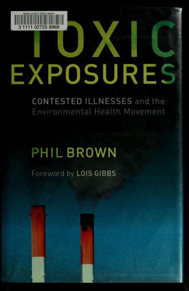 Toxic Exposures