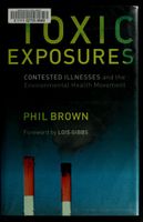 Toxic Exposures