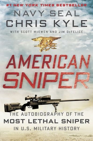 American sniper