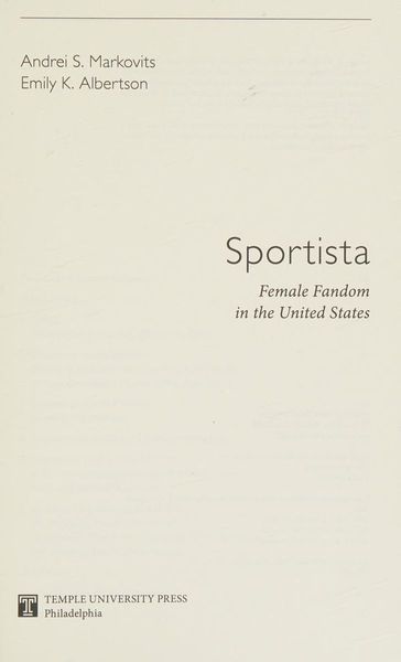 Sportista