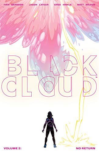 Black Cloud Volume 2