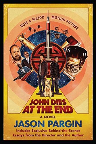 John Dies at the End