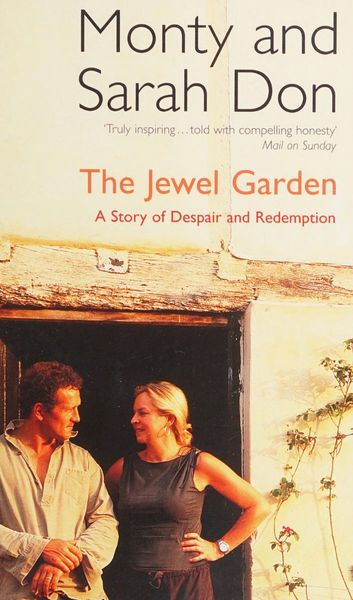 Jewel Garden