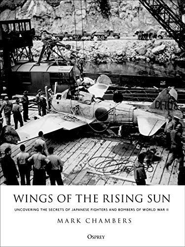 Wings of the Rising Sun