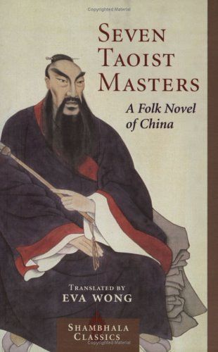 Seven Taoist Masters