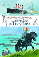 Le mystere de lucy lost