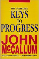 The Complete Keys to Progress