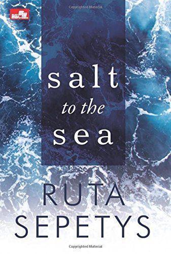 Salt to the Sea