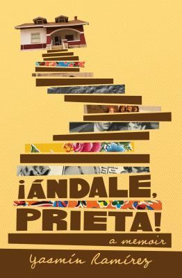 ¡Ándale, Prieta!