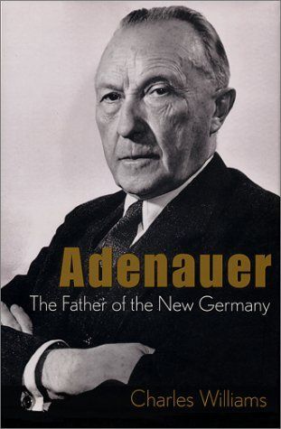 Konrad Adenauer