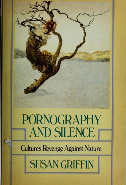 Pornography and Silence