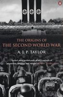 The Origins of the Second World War