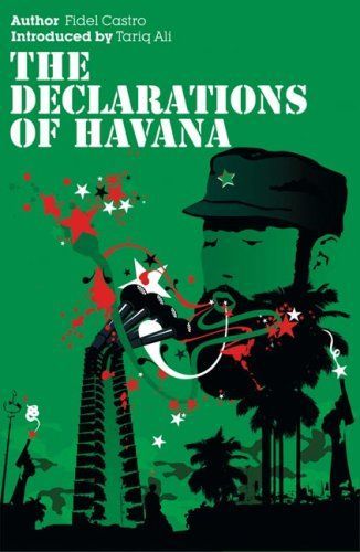 The Declarations of Havana (Revolutions)