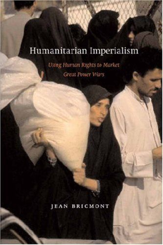 Humanitarian Imperialism