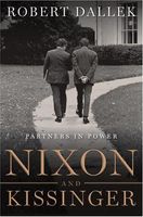 Nixon and Kissinger
