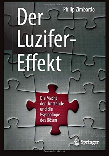 Der Luzifer-Effekt