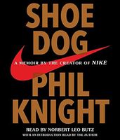 Shoe Dog