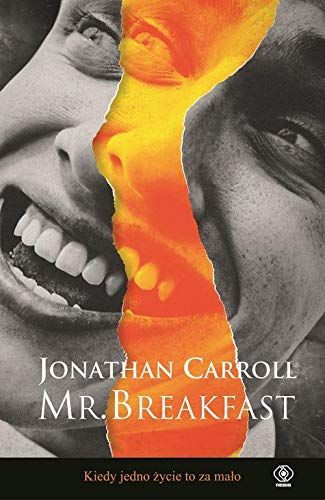 Mr.Breakfast - Jonathan Carroll [KSIÄĹťKA]