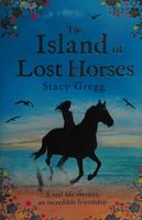 Island of Lost Horses