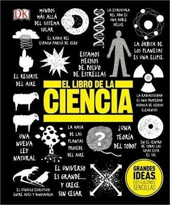 El libro de ciencia