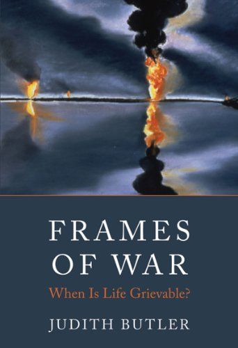 Frames of war