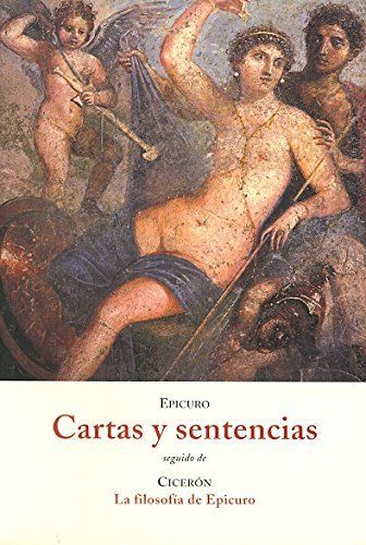 Cartas y sentencias