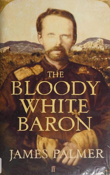 The Bloody White Baron