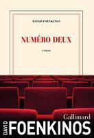 Numéro deux