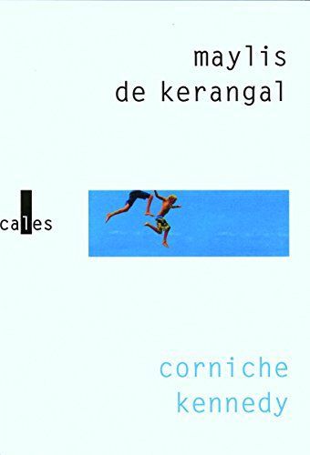 Corniche Kennedy (French Edition)