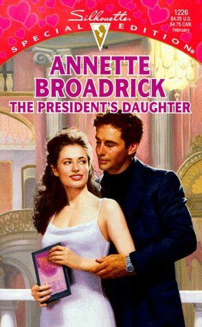 President's Daughter