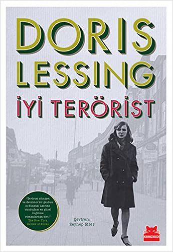 Iyi Terorist