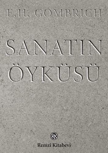 Sanatin Öyküsü. Translated by Erol Erduran, Ömer Erduran.