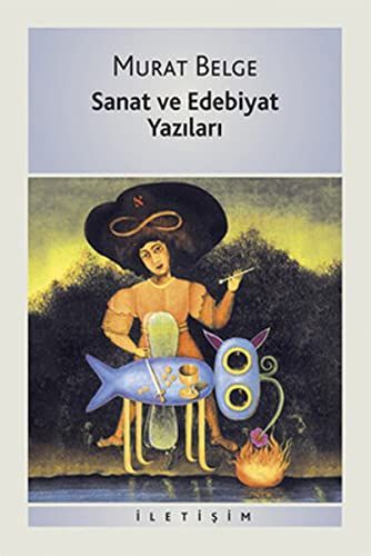 Sanat ve Edebiyat Yazilari