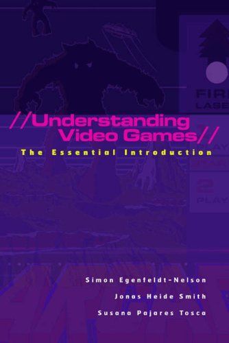 Understanding Video Games