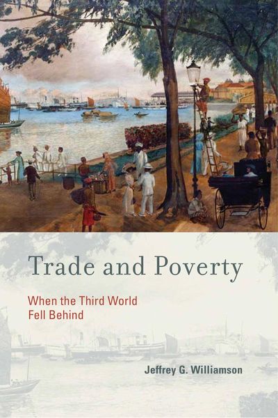 Trade and poverty