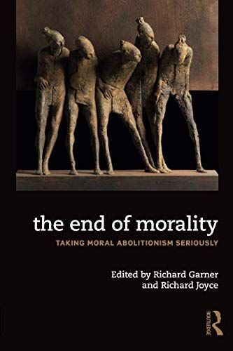 The End of Morality