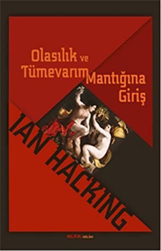 Olasilik ve Tumevarim Mantigina Giris