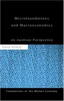 Microfoundations and Macroeconomics