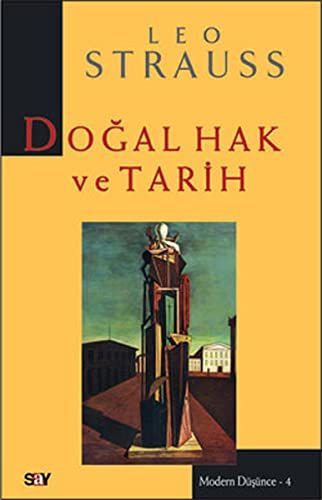 Dogal Hak ve Tarih