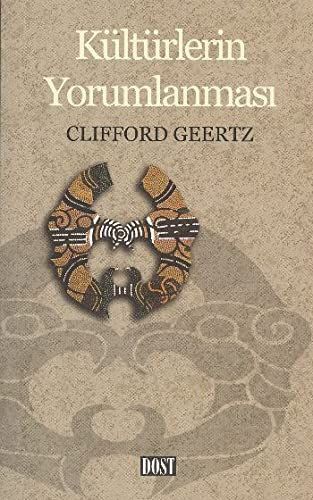 Kulturlerin Yorumlanmasi