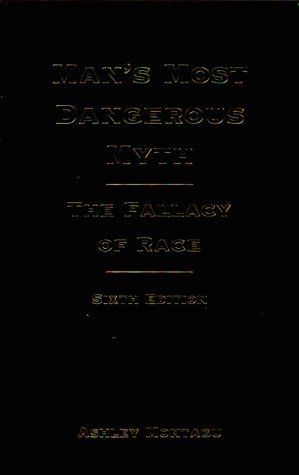 Man's Most Dangerous Myth