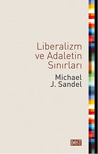 Liberalizm ve Adaletin Sinirlari