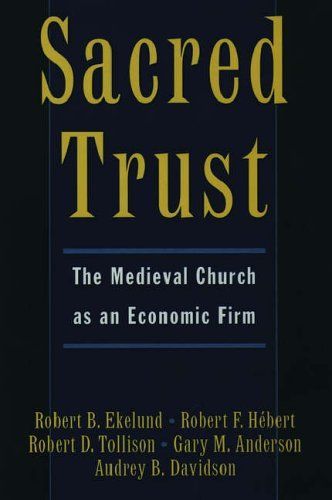 Sacred Trust